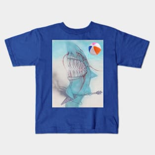 shark Kids T-Shirt